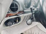 Mercedes-Benz 560 SL 1986 года (NA)